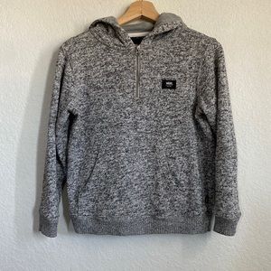 VANS SWEATER